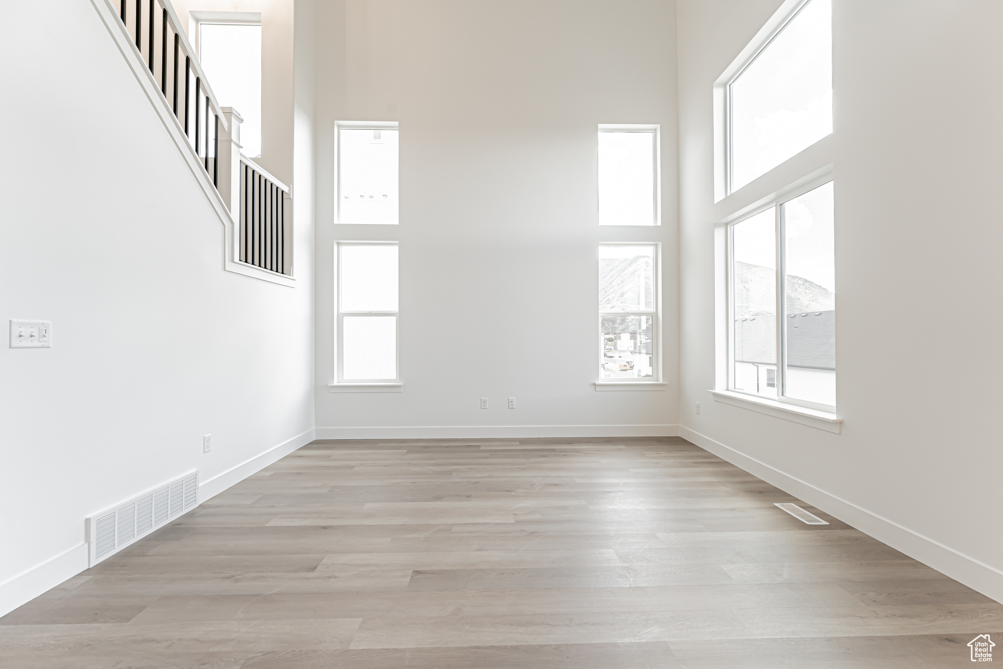 HARMONY RIDGE - Residential