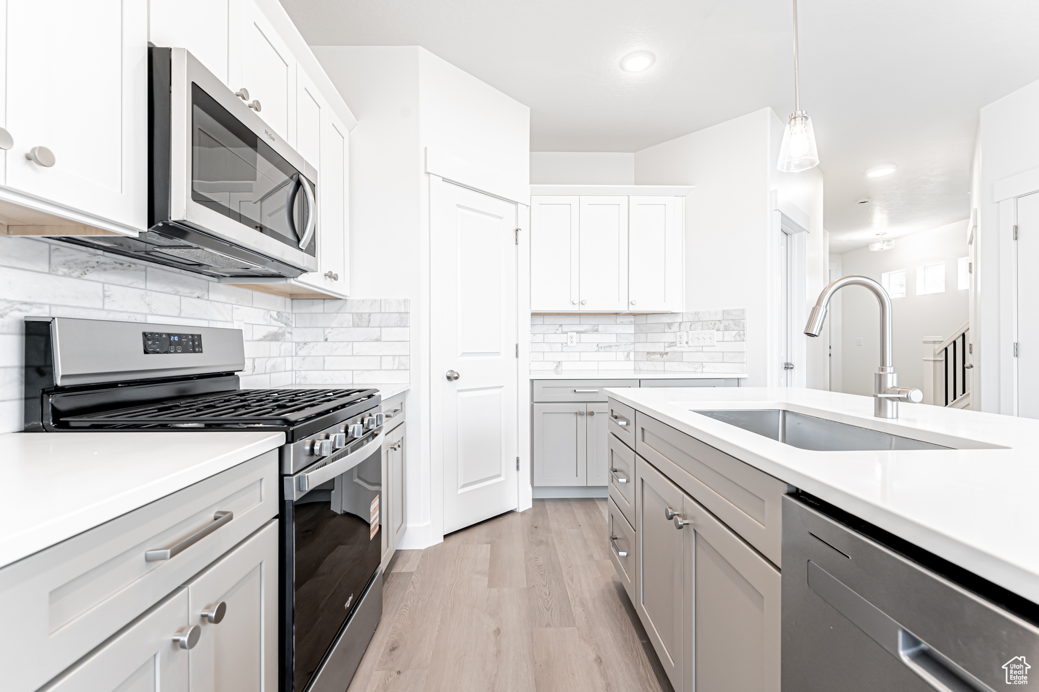 HARMONY RIDGE - Residential