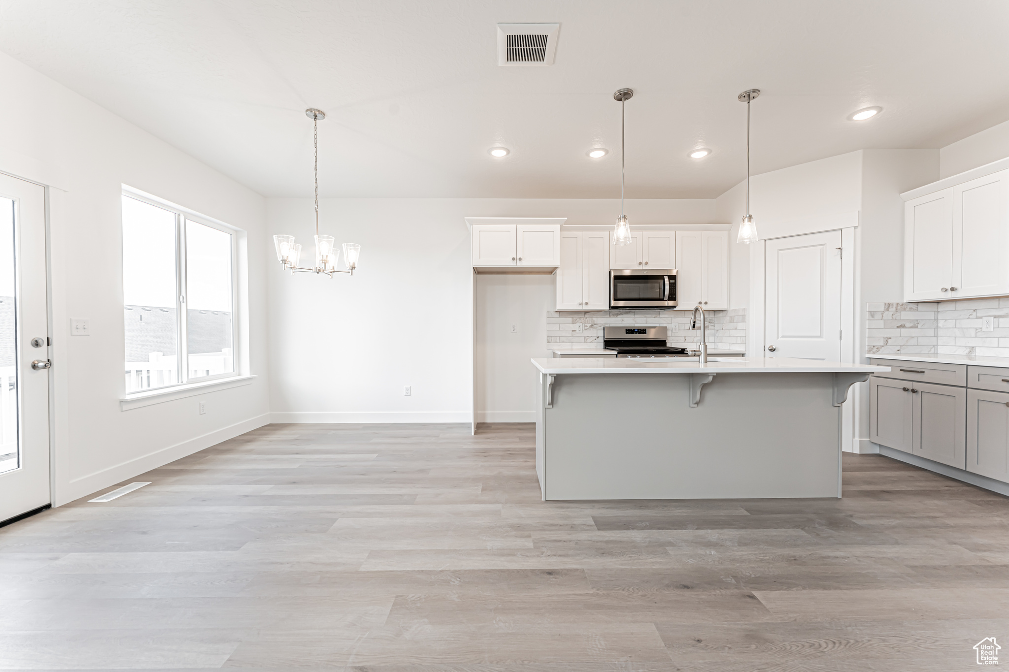 HARMONY RIDGE - Residential