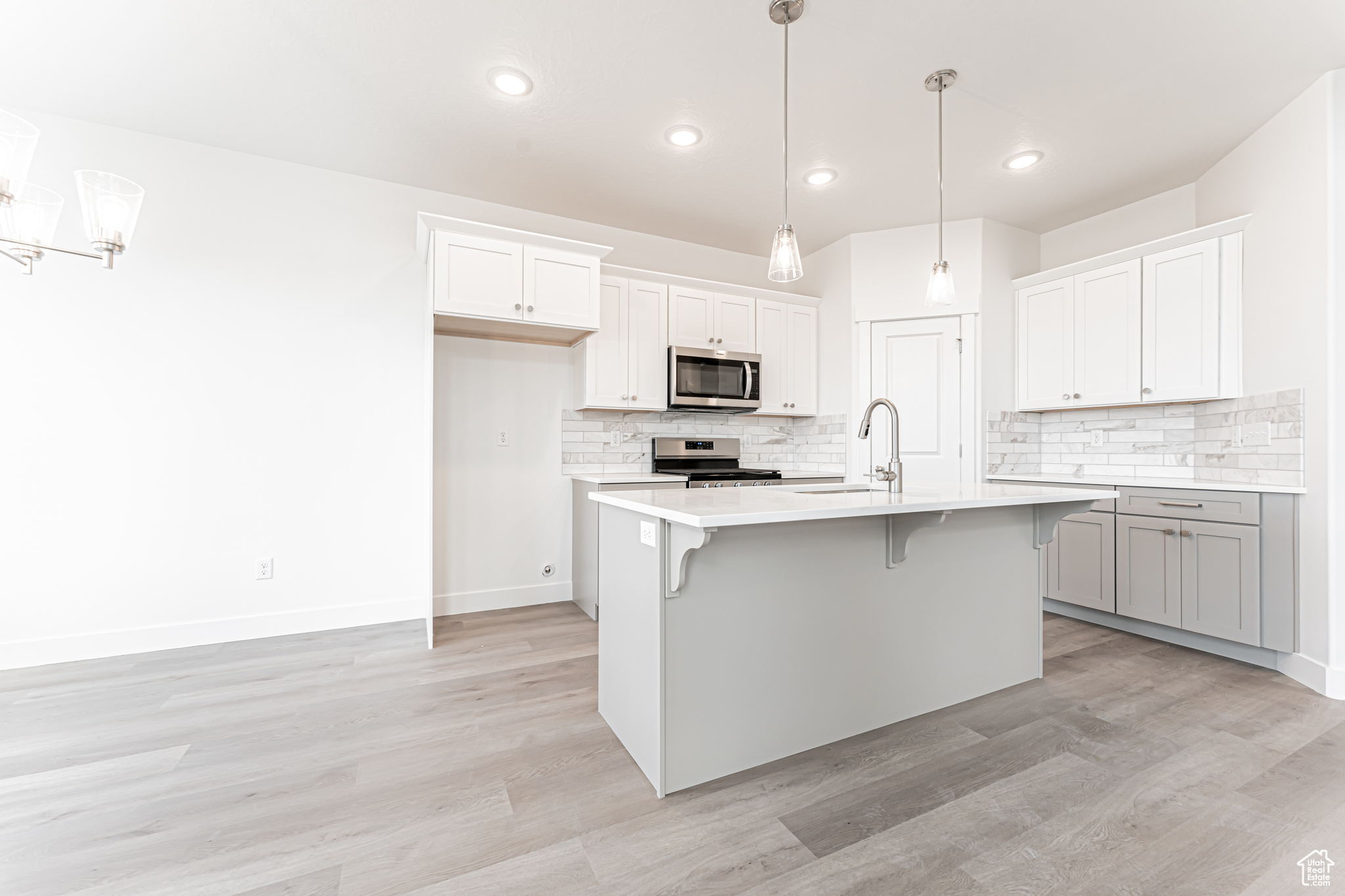 HARMONY RIDGE - Residential