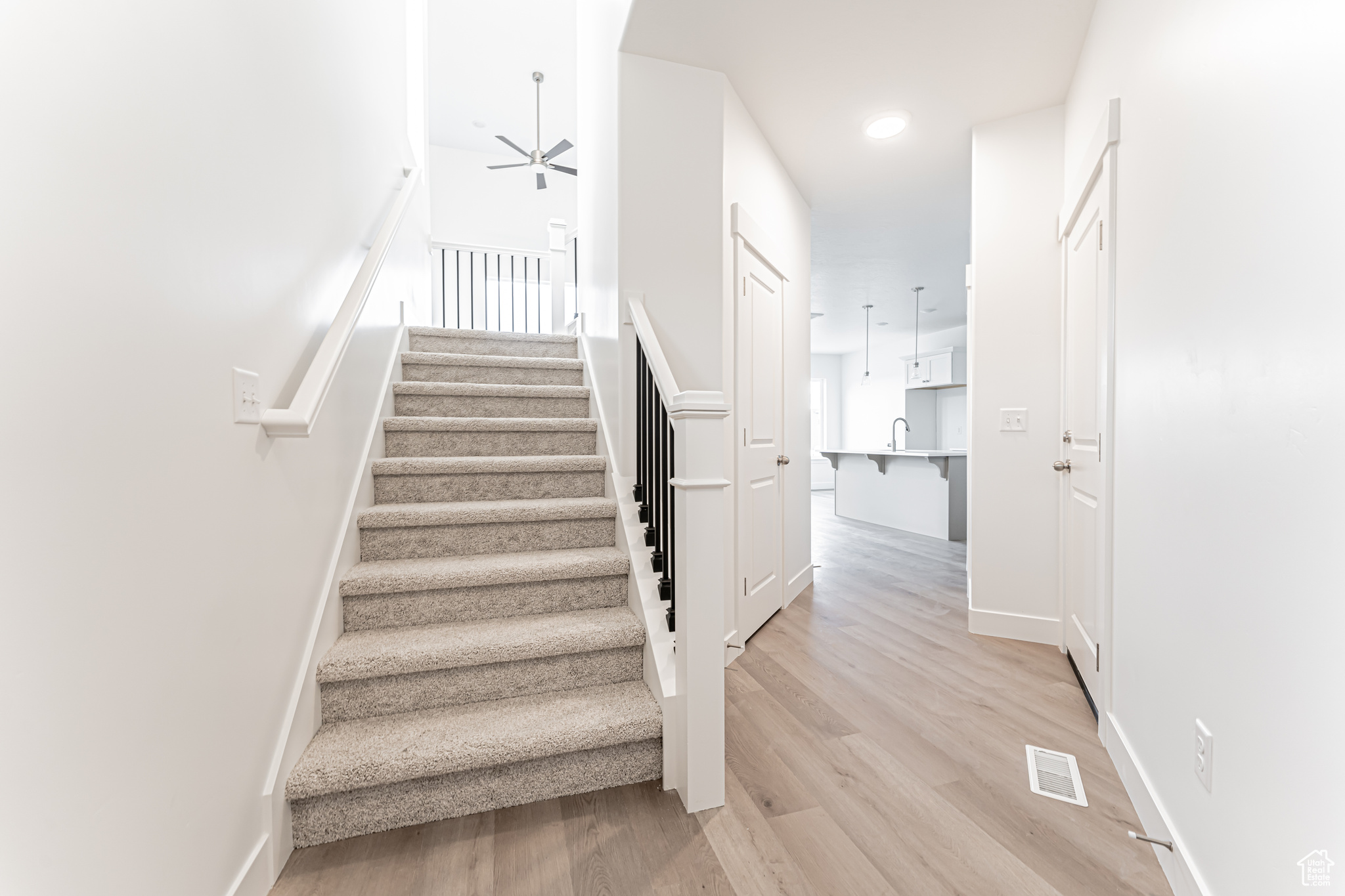 HARMONY RIDGE - Residential