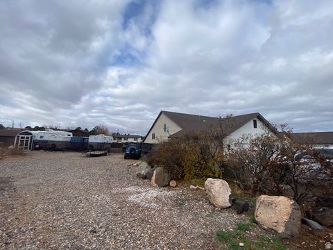 Tiny photo for 998 S THREE FOUNTAINS DR, Cedar City, UT 84720 (MLS # 2123550)