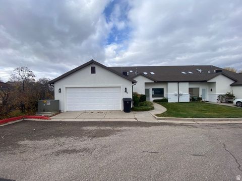 Tiny photo for 998 S THREE FOUNTAINS DR, Cedar City, UT 84720 (MLS # 2123550)