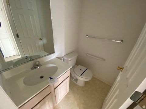 Tiny photo for 998 S THREE FOUNTAINS DR, Cedar City, UT 84720 (MLS # 2123550)