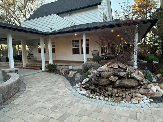 N/A - Residential