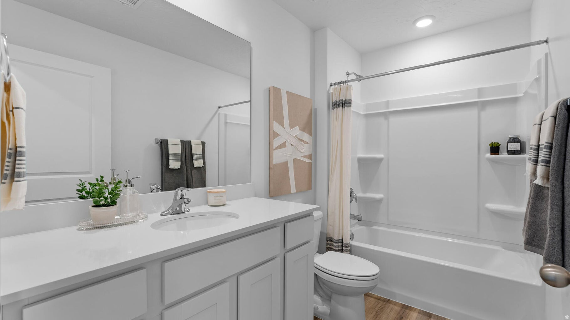 OLD SORREL RANCH - Residential