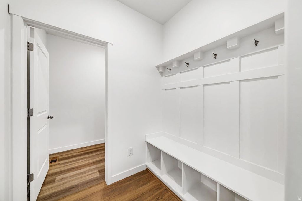 Photo of 587 S FOUNDATION TRL #110, Cedar City, UT 84720 (MLS # 2127347)