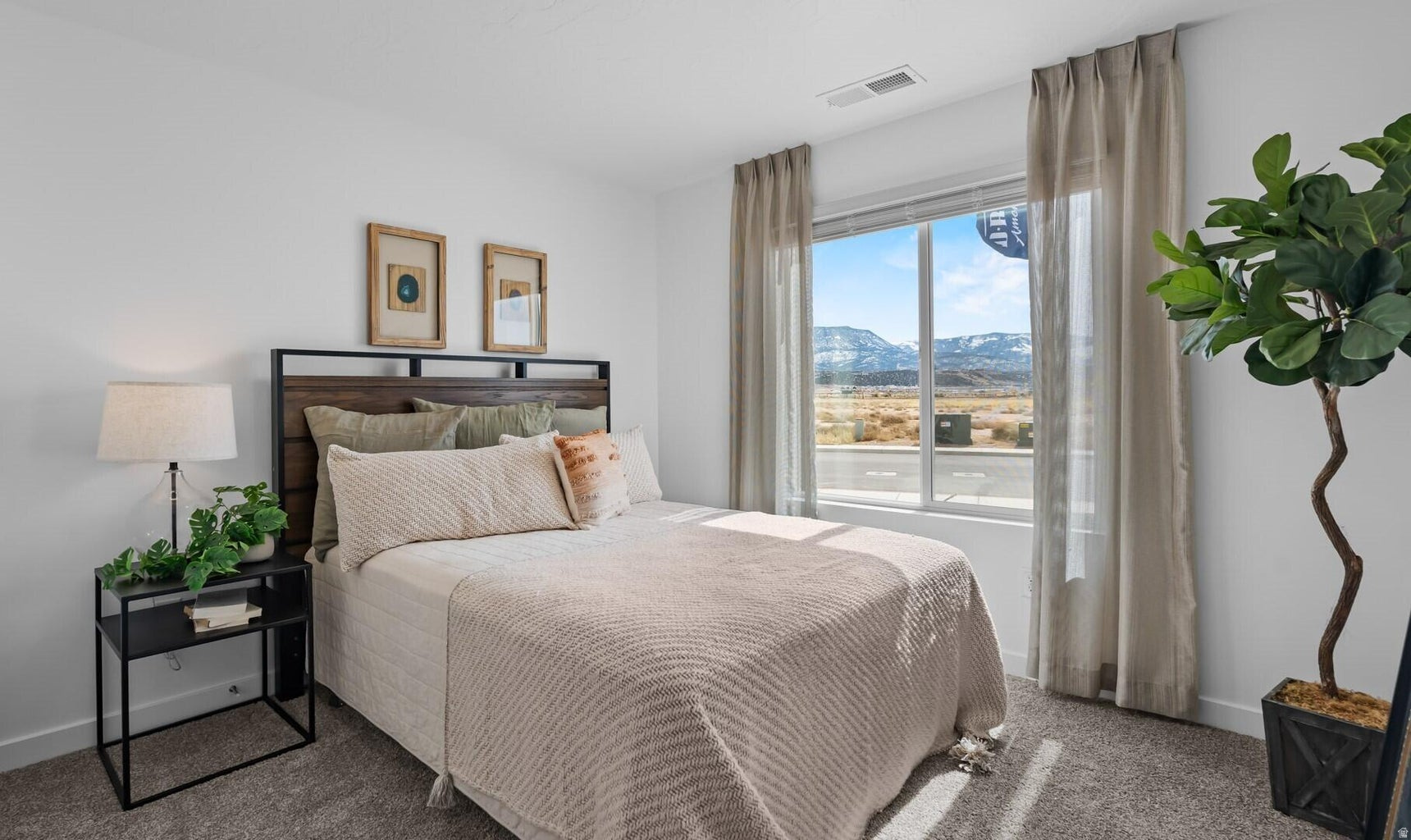 OLD SORREL RANCH - Residential