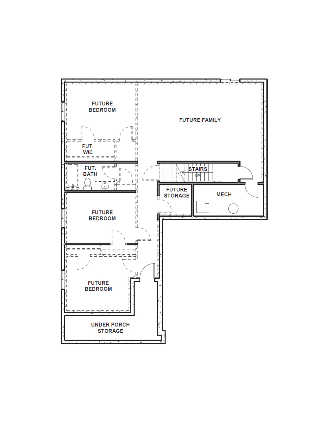 OLD SORREL RANCH - Residential