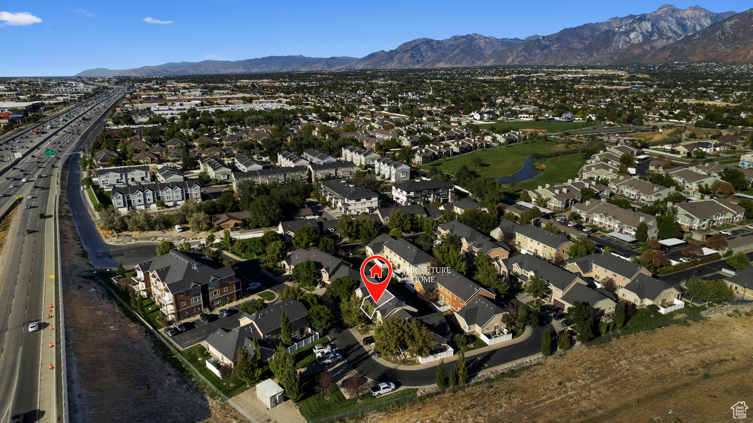 MEADOWS - Residential