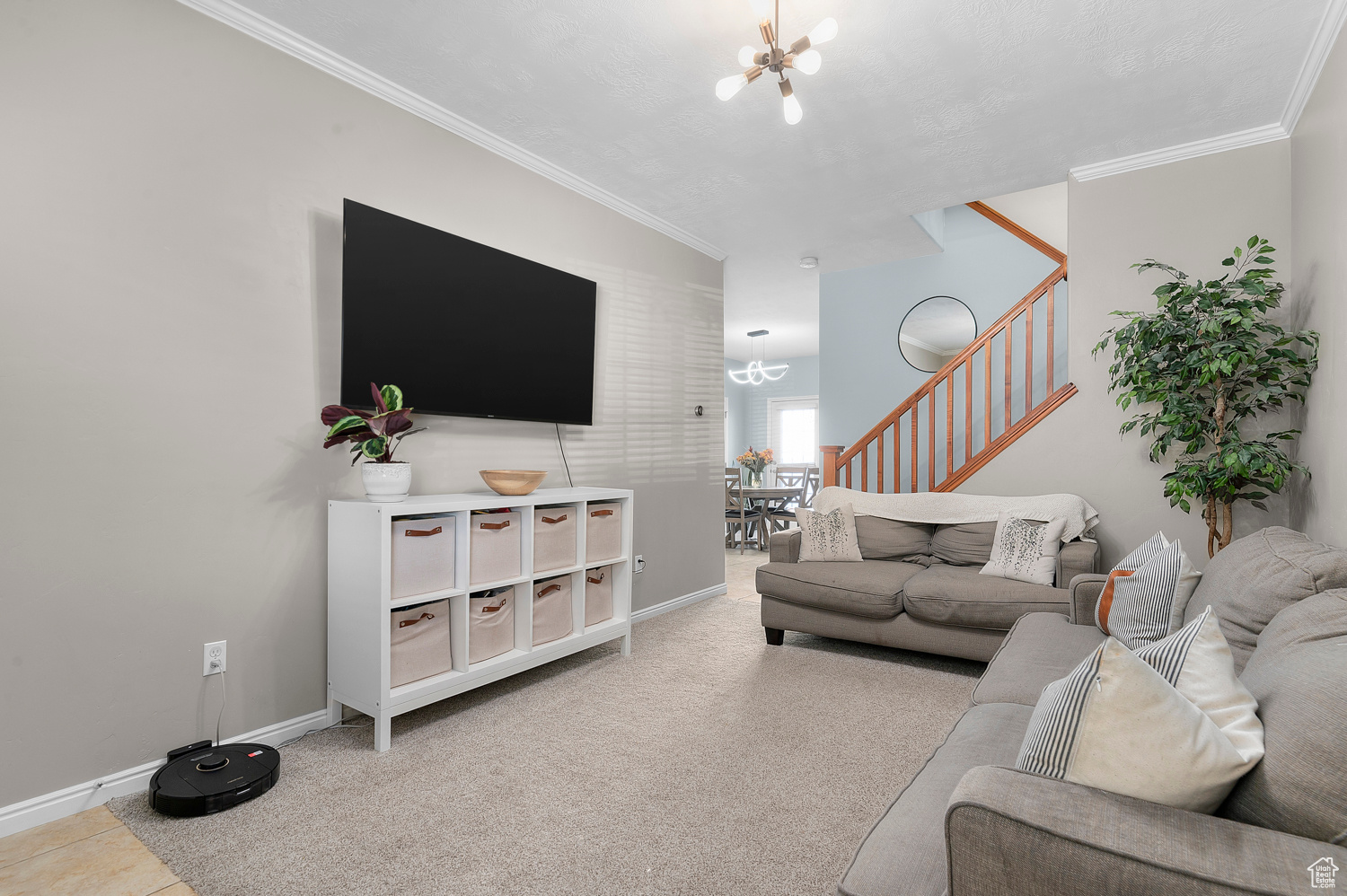MEADOWS - Residential