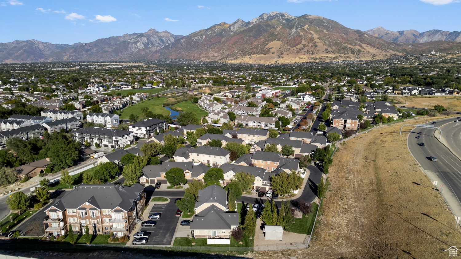 MEADOWS - Residential