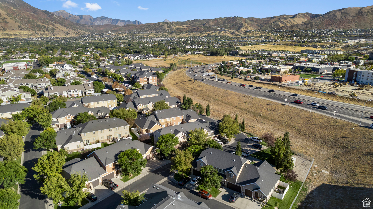 MEADOWS - Residential