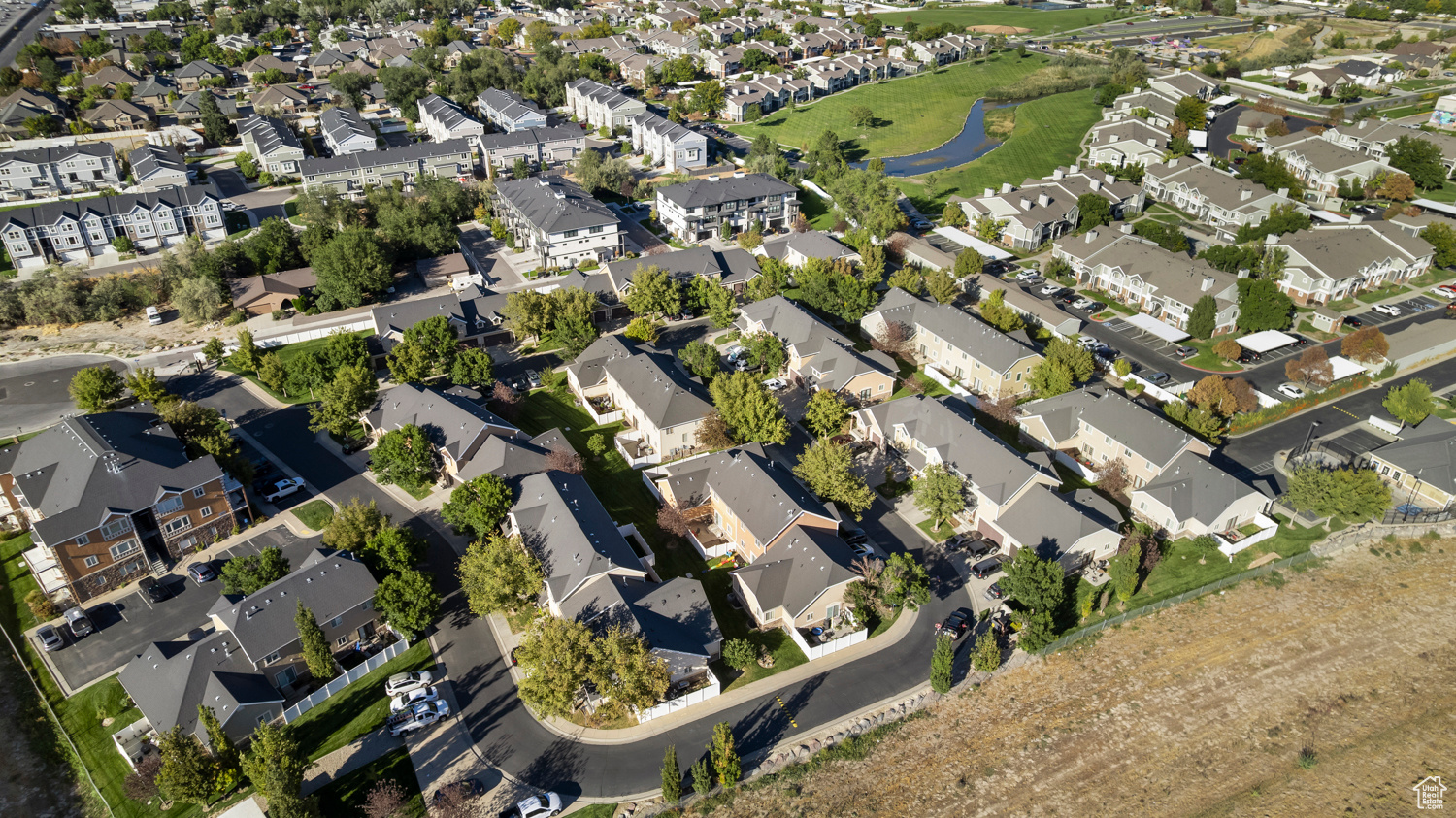 MEADOWS - Residential