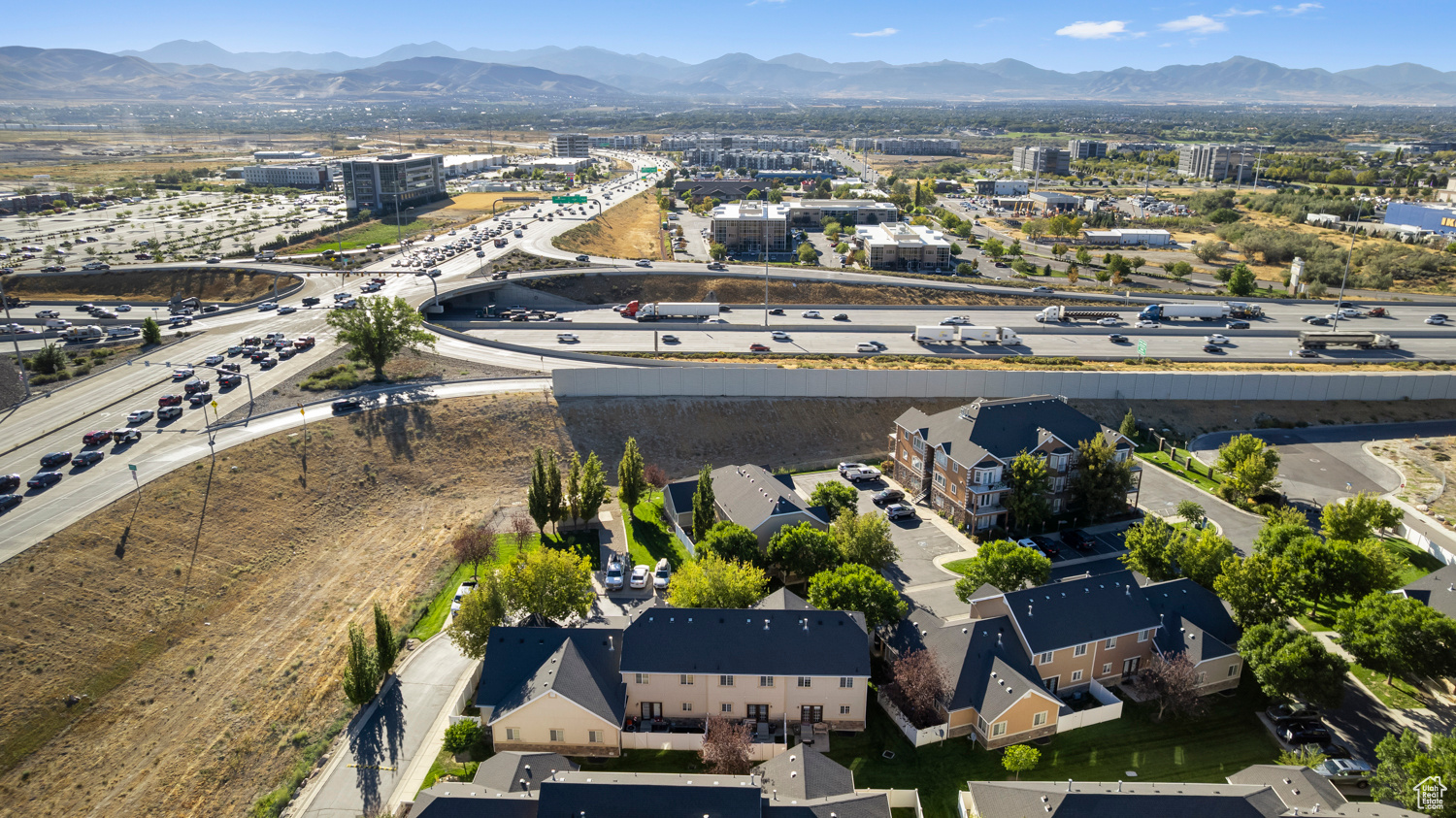MEADOWS - Residential