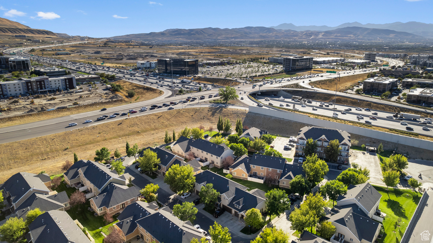 MEADOWS - Residential