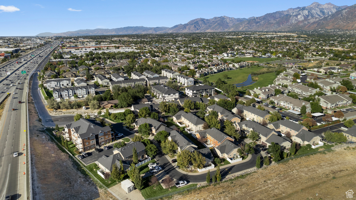 MEADOWS - Residential