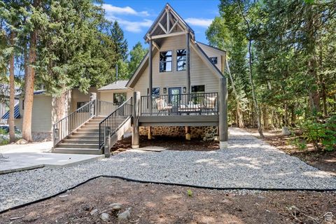 Tiny photo for 11454 E WILLOW FORK LANE Ln, Solitude, UT 84121 (MLS # 2104743)