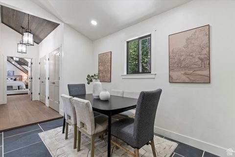 Tiny photo for 11454 E WILLOW FORK LANE Ln, Solitude, UT 84121 (MLS # 2104743)
