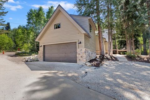 Tiny photo for 11454 E WILLOW FORK LANE Ln, Solitude, UT 84121 (MLS # 2104743)