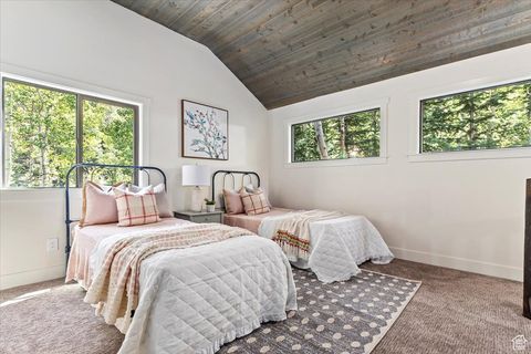 Tiny photo for 11454 E WILLOW FORK LANE Ln, Solitude, UT 84121 (MLS # 2104743)