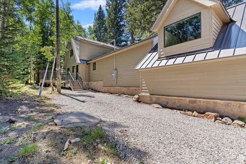 Tiny photo for 11454 E WILLOW FORK LANE Ln, Solitude, UT 84121 (MLS # 2104743)