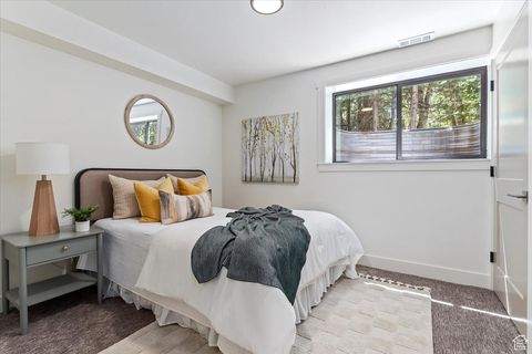 Tiny photo for 11454 E WILLOW FORK LANE Ln, Solitude, UT 84121 (MLS # 2104743)