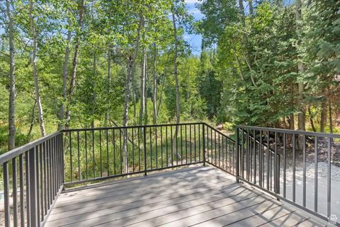 Tiny photo for 11454 E WILLOW FORK LANE Ln, Solitude, UT 84121 (MLS # 2104743)