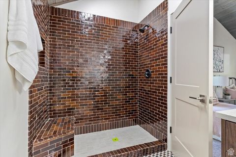 Tiny photo for 11454 E WILLOW FORK LANE Ln, Solitude, UT 84121 (MLS # 2104743)