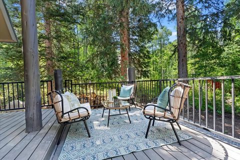 Tiny photo for 11454 E WILLOW FORK LANE Ln, Solitude, UT 84121 (MLS # 2104743)