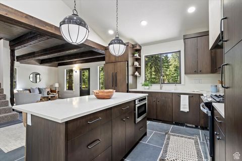 Tiny photo for 11454 E WILLOW FORK LANE Ln, Solitude, UT 84121 (MLS # 2104743)