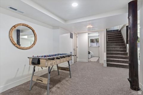 Tiny photo for 11454 E WILLOW FORK LANE Ln, Solitude, UT 84121 (MLS # 2104743)
