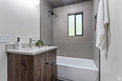 Tiny photo for 11454 E WILLOW FORK LANE Ln, Solitude, UT 84121 (MLS # 2104743)