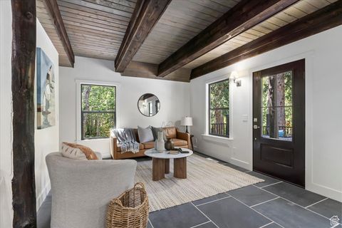 Tiny photo for 11454 E WILLOW FORK LANE Ln, Solitude, UT 84121 (MLS # 2104743)