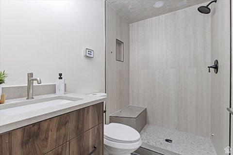 Tiny photo for 11454 E WILLOW FORK LANE Ln, Solitude, UT 84121 (MLS # 2104743)