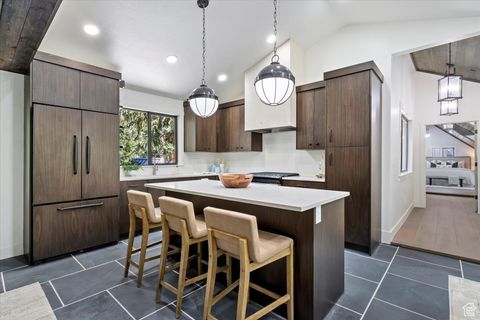 Tiny photo for 11454 E WILLOW FORK LANE Ln, Solitude, UT 84121 (MLS # 2104743)