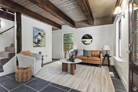Tiny photo for 11454 E WILLOW FORK LANE Ln, Solitude, UT 84121 (MLS # 2104743)