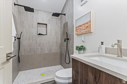 Tiny photo for 11454 E WILLOW FORK LANE Ln, Solitude, UT 84121 (MLS # 2104743)