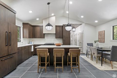 Tiny photo for 11454 E WILLOW FORK LANE Ln, Solitude, UT 84121 (MLS # 2104743)