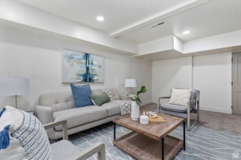 Tiny photo for 11454 E WILLOW FORK LANE Ln, Solitude, UT 84121 (MLS # 2104743)
