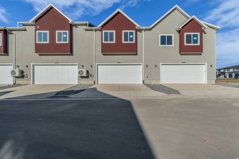 Tiny photo for 1651 W 2700 S #217, Syracuse, UT 84075 (MLS # 2134451)