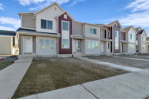 Tiny photo for 1651 W 2700 S #217, Syracuse, UT 84075 (MLS # 2134451)