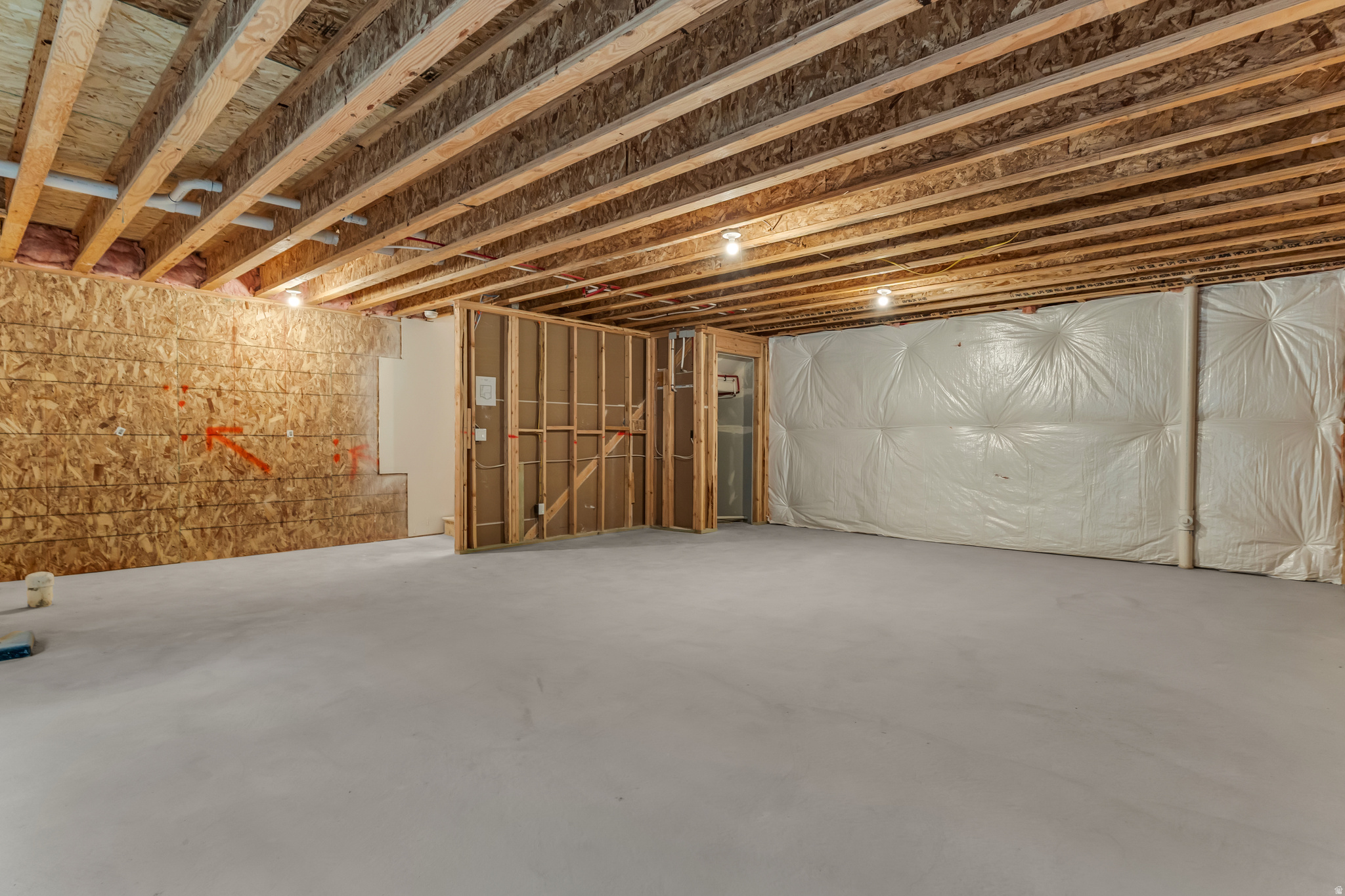 RC'S PARKWEST - Residential