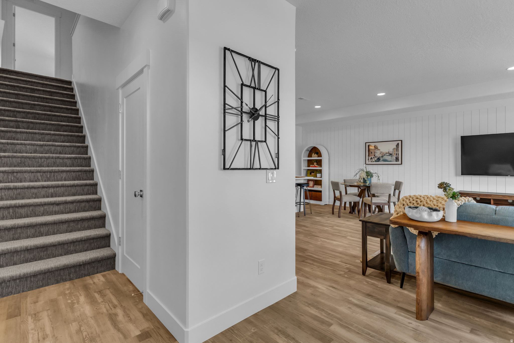 RC'S PARKWEST - Residential