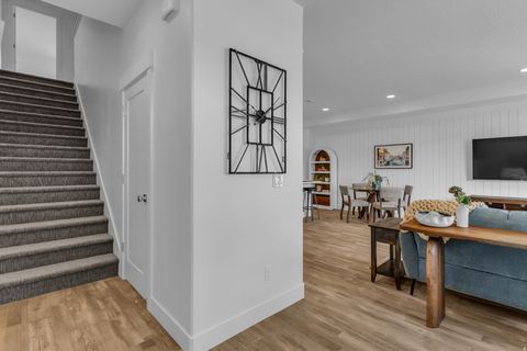 Tiny photo for 1651 W 2700 S #217, Syracuse, UT 84075 (MLS # 2134451)