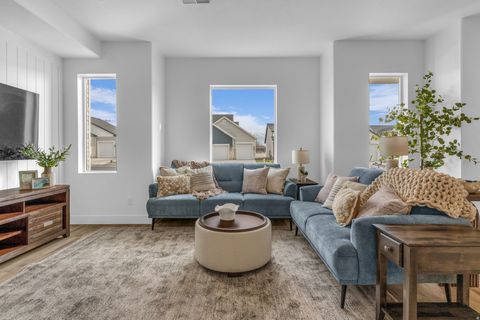 Tiny photo for 1651 W 2700 S #217, Syracuse, UT 84075 (MLS # 2134451)