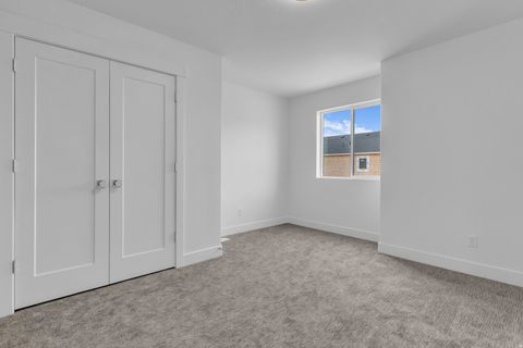 Tiny photo for 1651 W 2700 S #217, Syracuse, UT 84075 (MLS # 2134451)