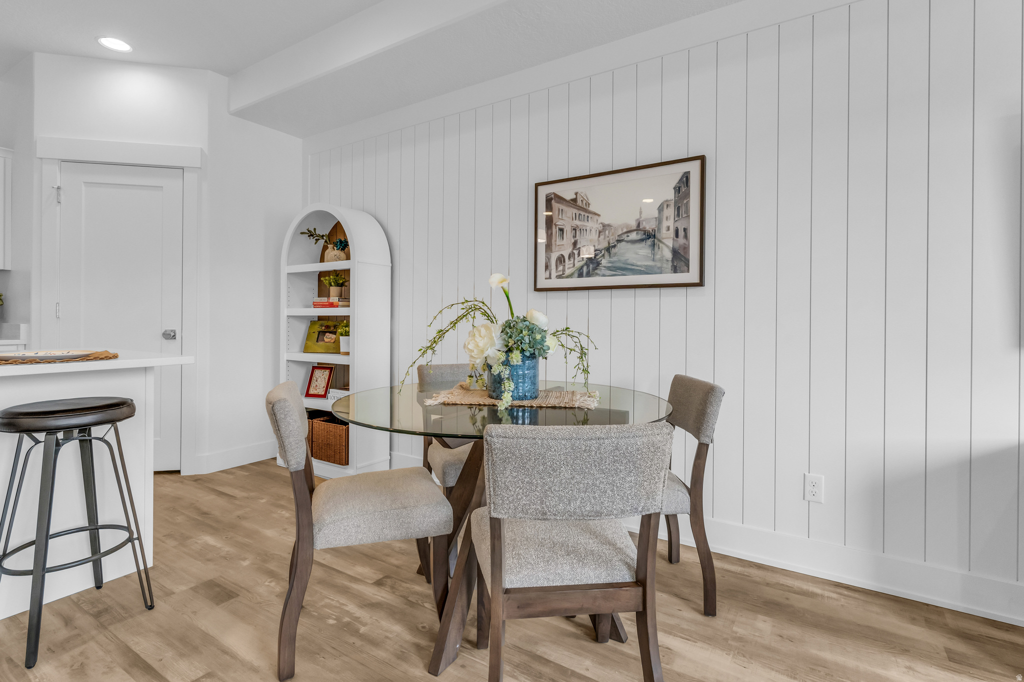 RC'S PARKWEST - Residential