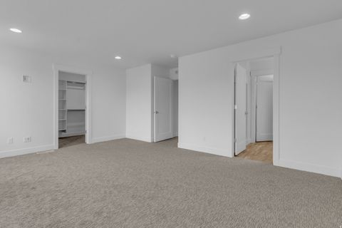 Tiny photo for 1651 W 2700 S #217, Syracuse, UT 84075 (MLS # 2134451)