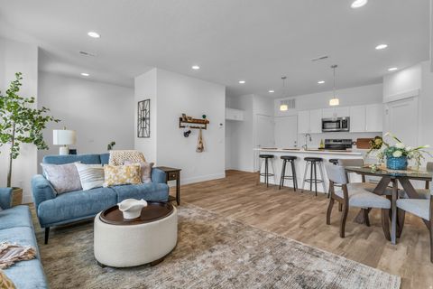 Tiny photo for 1651 W 2700 S #217, Syracuse, UT 84075 (MLS # 2134451)